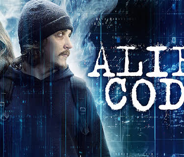 Alien Code (2018)