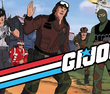 G.I. Joe: A Real American Hero (1983)