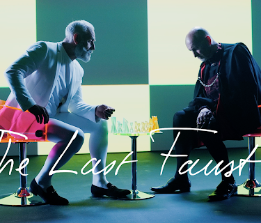 The Last Faust (2019)