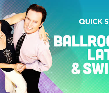 Quick Start Guide to Ballroom, Latin & Swing