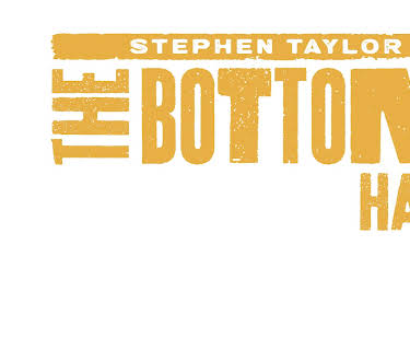 Stephen Taylor: The Bottom Half (2026)