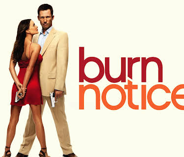 Burn Notice Season 1