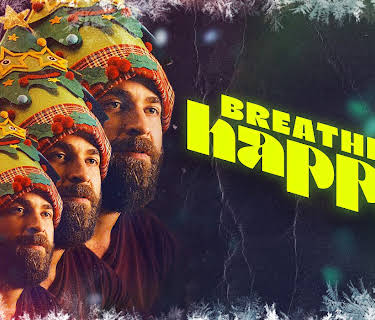 Breathing Happy (2022)
