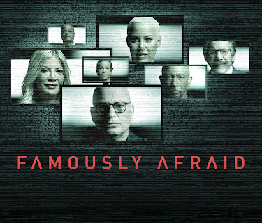 Famously Afraid, Season 1