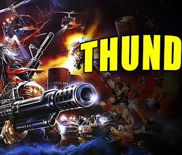 Thunder (1985)