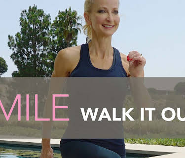 1 Mile Walk it Out (2017)