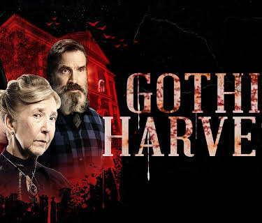 Gothic Harvest (2019)