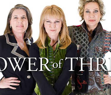 The Power of Three (2011)