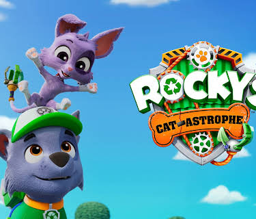 Rocky's Cat-astrophe (2026)