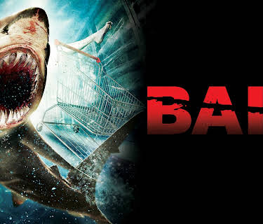 Bait 3D (2012)