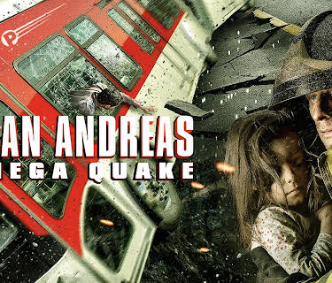 San Andreas Mega Quake (2019)