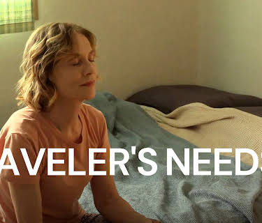 A Traveler’s Needs (2024)