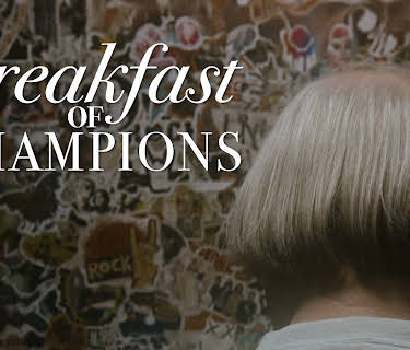 Breakfast For Champions (2024)