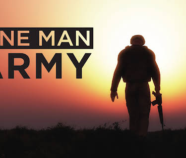 One Man Army Season 1