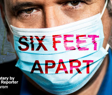 Six Feet Apart (2026)