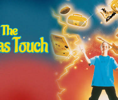 The Midas Touch (1997)