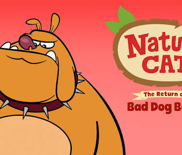Nature Cat: The Return of Bad Dog Bart (2015)
