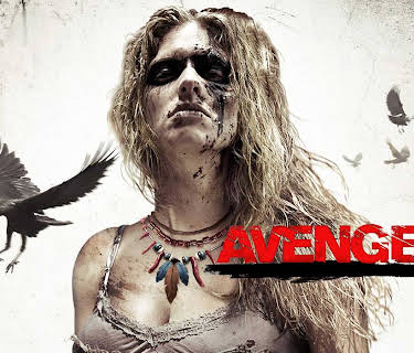 Avenged (2015)