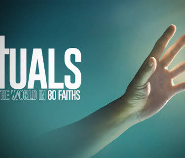 Around the World in 80 Faiths