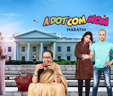 A Dot Com Mom (2016)