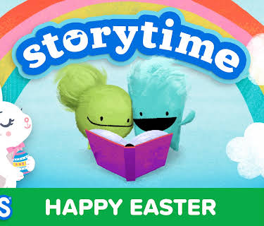 Vooks Storytime: Happy Easter