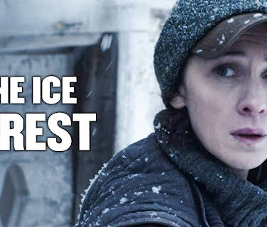 The Ice Forest (2014)