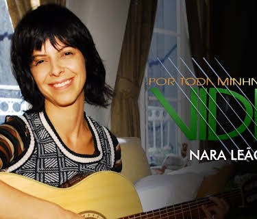Por Toda Minha Vida - Nara Leão