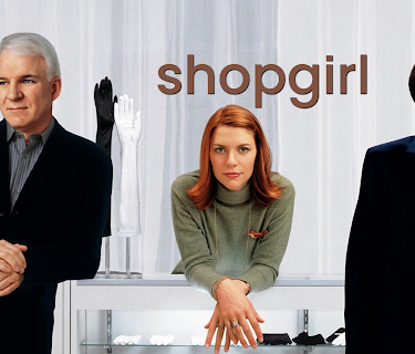 Shopgirl (2005)