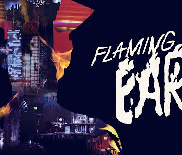 Flaming Ears (1992)
