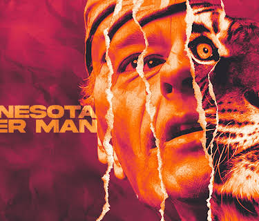 Minnesota Tiger Man (2022)