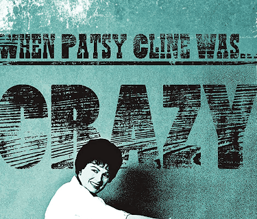 When Patsy Cline Was... Crazy (1986)