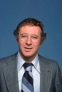 Steve Landesberg