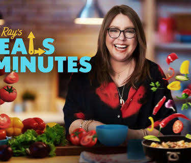 Rachael Ray's Meals in Minutes
