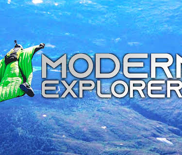 Modern Explorers