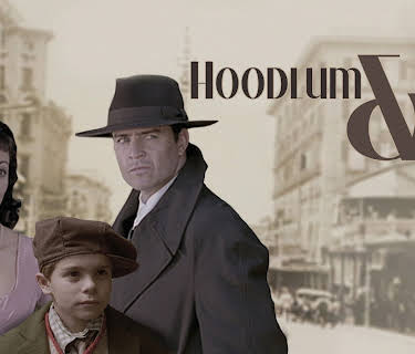 Hoodlum and Son (2006)