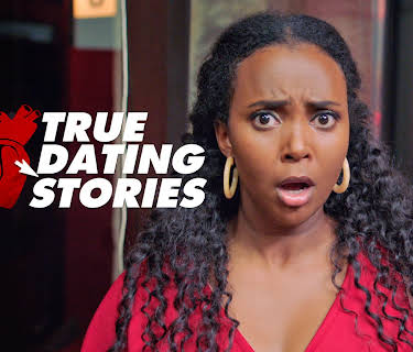 True Dating Stories
