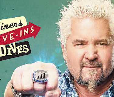 Diners, Drive-Ins, and Dives, Season 1