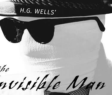 H.G. Wells: The Invisible Man