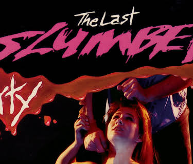 The Last Slumber Party (2006)