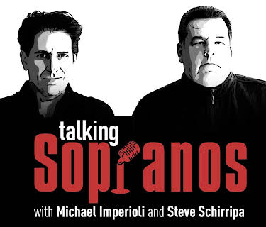 Talking Sopranos Podcast, Season 1