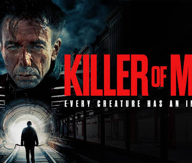 Killer of Men (2024)