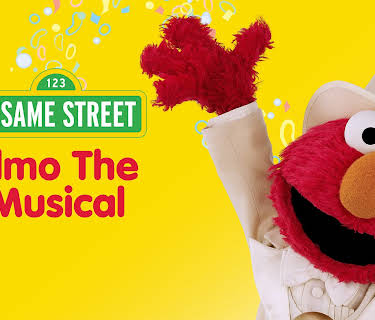 Elmo The Musical (2013)