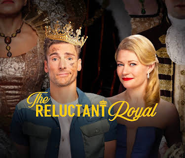The Reluctant Royal (2025)