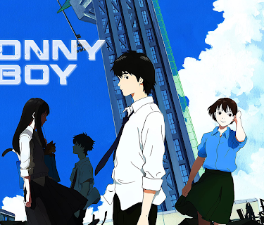 Sonny Boy: Season 1