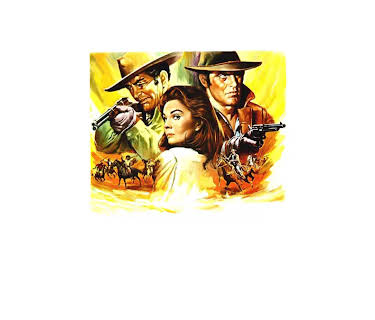 Rough Night in Jericho (1967)