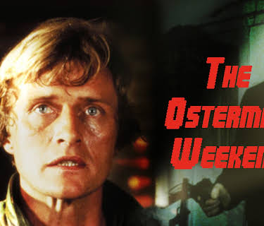 Osterman Weekend (1983)