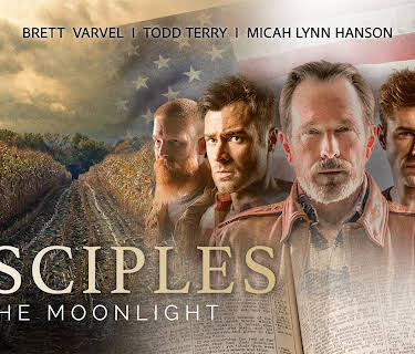 Disciples in the Moonlight (2024)