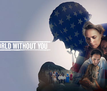 The World Without You (2019)
