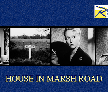 House In Marsh Road (1965)