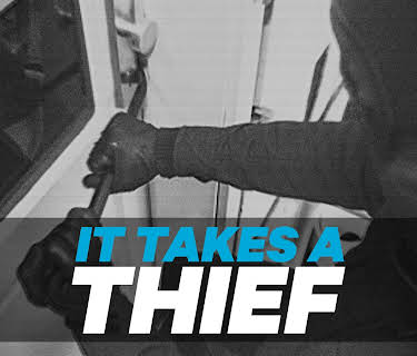 It Takes a Thief Season 1